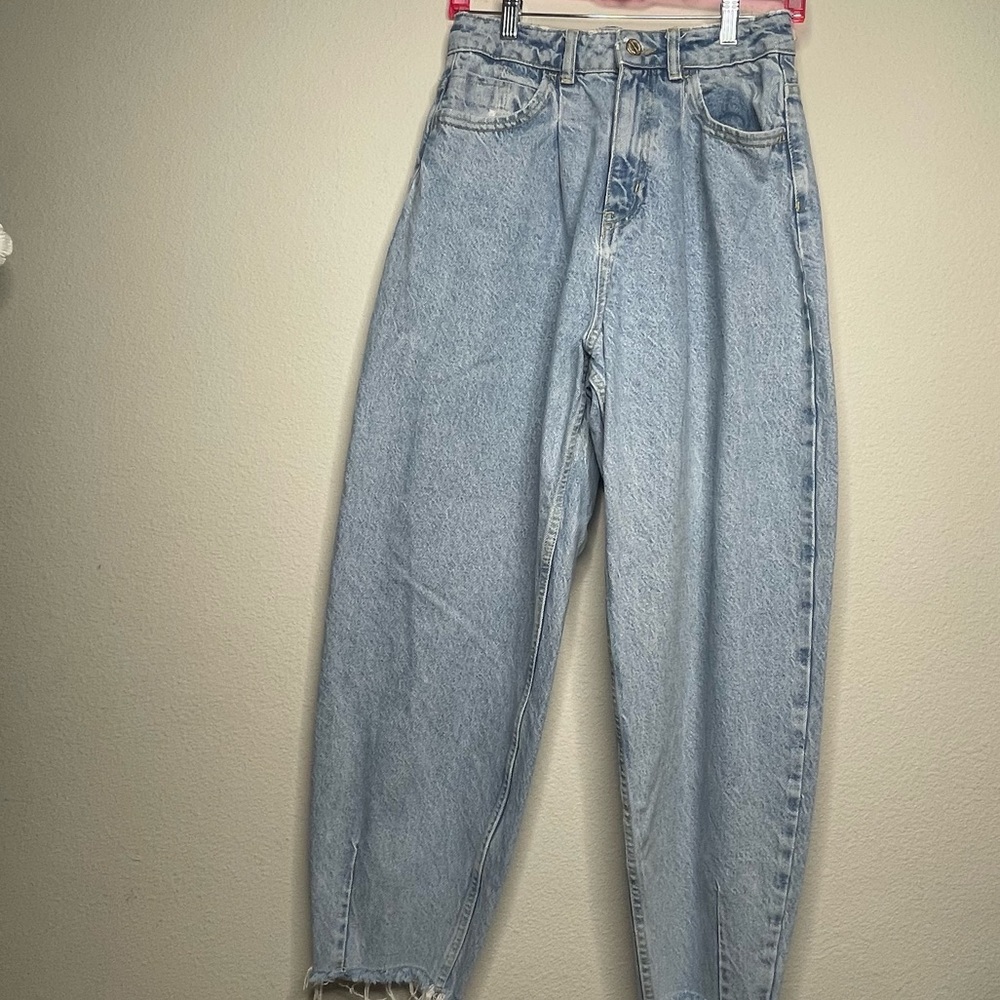 ZARA Denim  Size 4